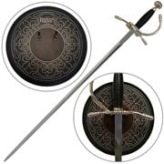 Princess Bride Dread Pirate Roberts Sword Prop Replica